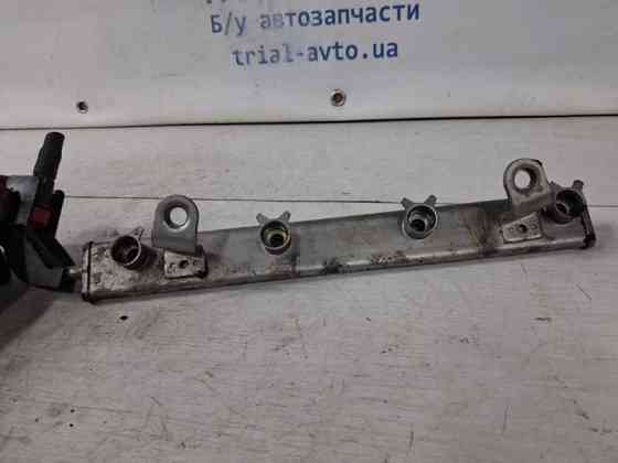 Топливная рампа Mitsubishi Lancer 10 1.5 БЕНЗИН 4A91 2007 (б/у) Київ