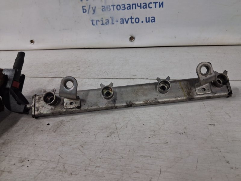 Топливная рампа Mitsubishi Lancer 10 1.5 БЕНЗИН 4A91 2007 (б/у) Київ - зображення 1