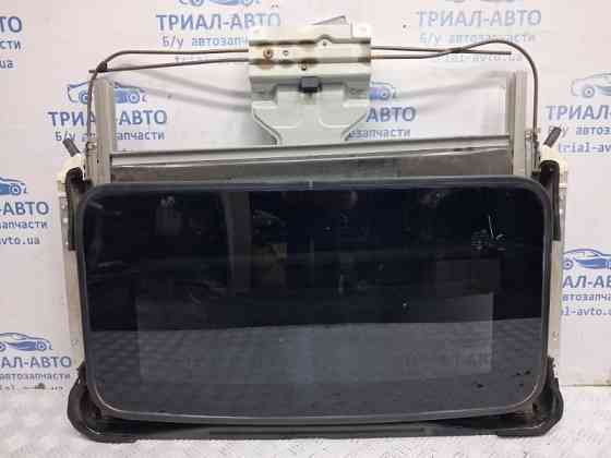 Люк в сборе Mitsubishi Outlander CU 2.4 БЕНЗИН 4G69 2003 (б/у) Київ