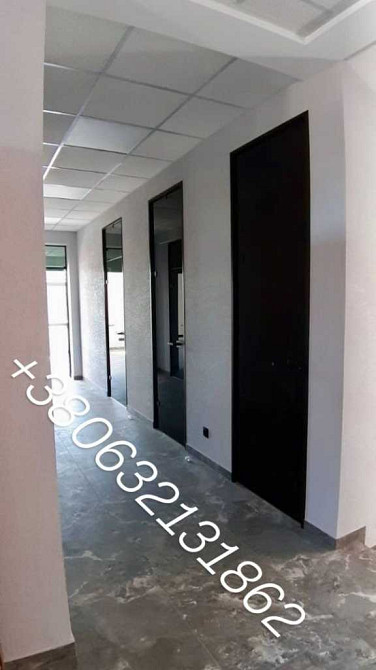 долгосрочная аренда офисное здание Киев, Голосеевский, 5068 $/мес. Київ - зображення 9