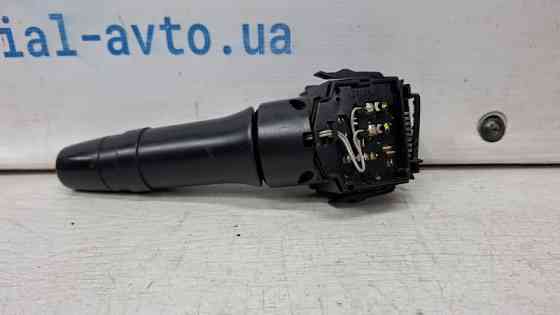 Переключатель подрулевой правый(дворники) Mitsubishi Lancer 10 2.0 БЕНЗИН 4B11 2007 (б/у) Київ