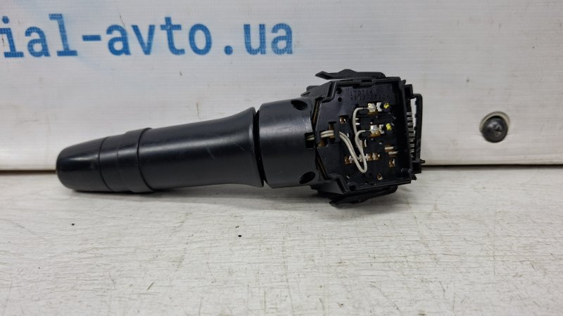Переключатель подрулевой правый(дворники) Mitsubishi Lancer 10 2.0 БЕНЗИН 4B11 2007 (б/у) Київ - зображення 2