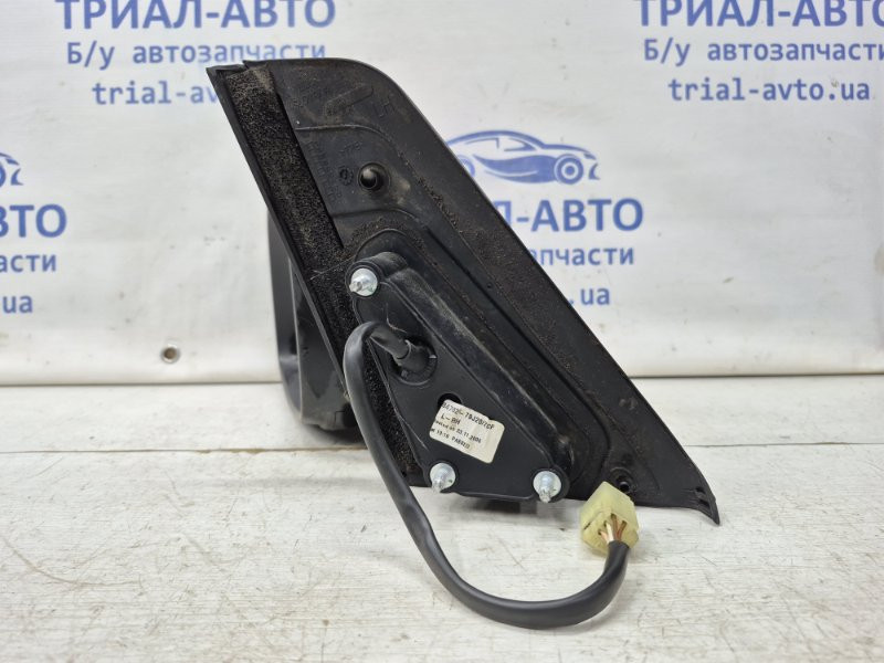 Зеркало левое Suzuki SX4 2006-2014 8470279J20 (Арт. 64674) Київ - зображення 6
