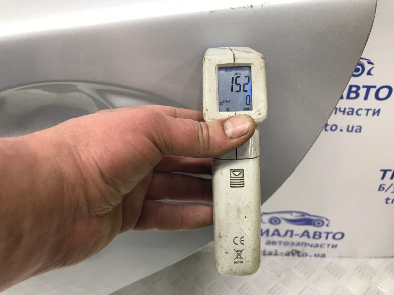 Дверь задняя левая Infiniti Q50 V37 2.2 DIESEL OM651 2013 (б/у) Київ - зображення 9