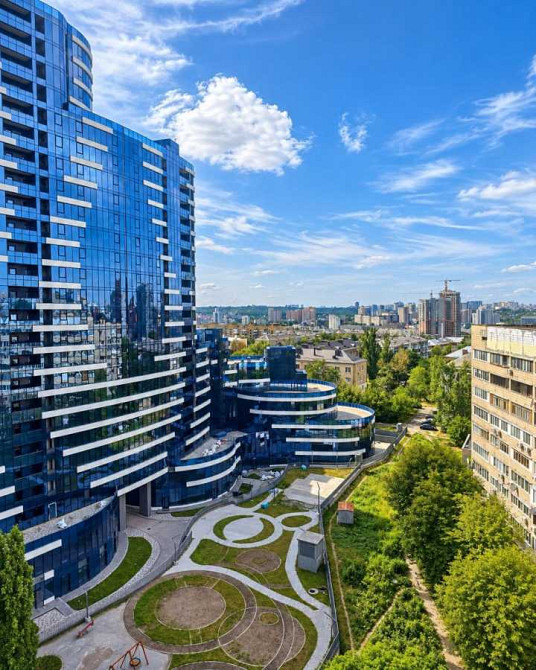 продажа 1-к квартира Киев, Печерский, 68000 $ Київ - зображення 10