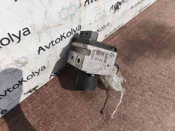 Блок ABS Peugeot 407 2004-2011 Ковель