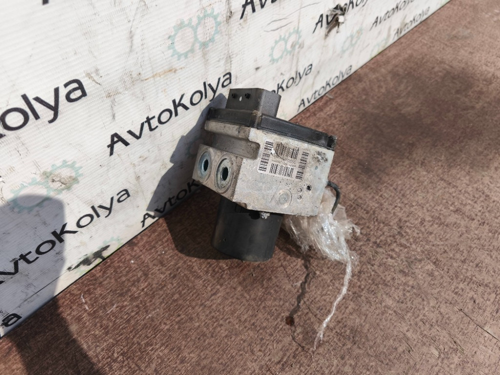 Блок ABS Peugeot 407 2004-2011 Ковель - зображення 2