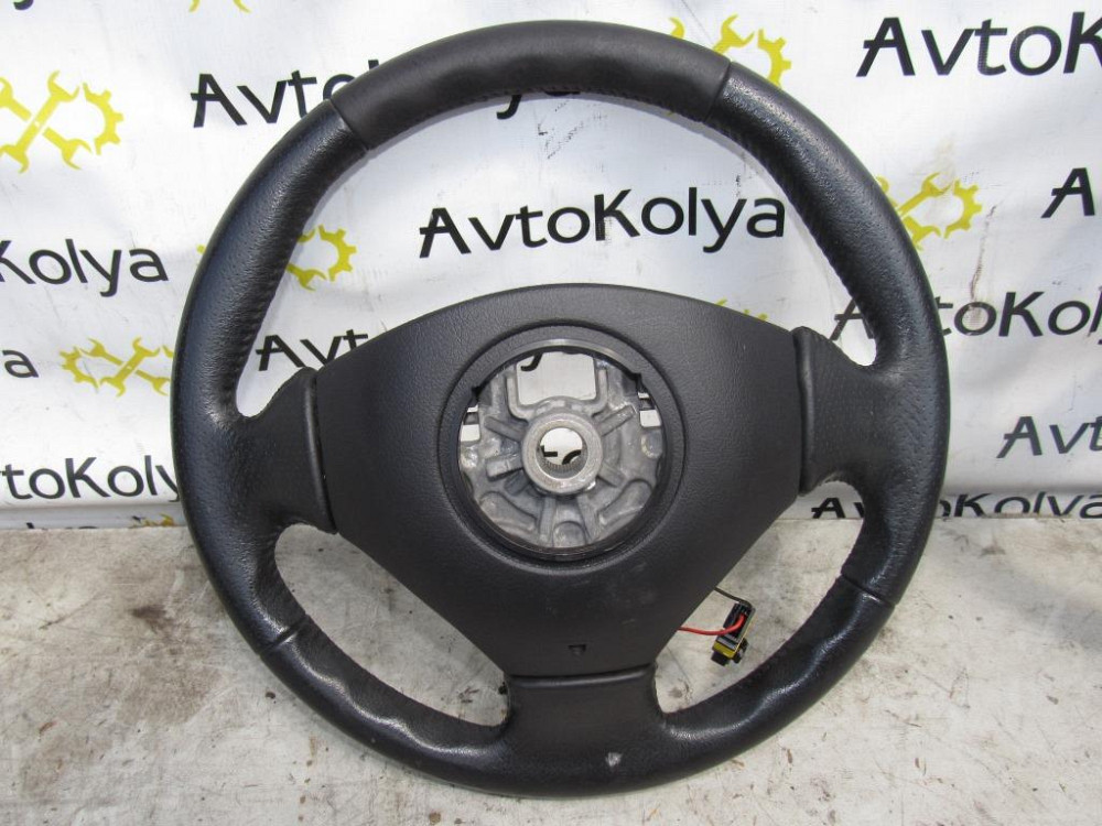 Руль Peugeot 207 2006-2009 Ковель - зображення 2