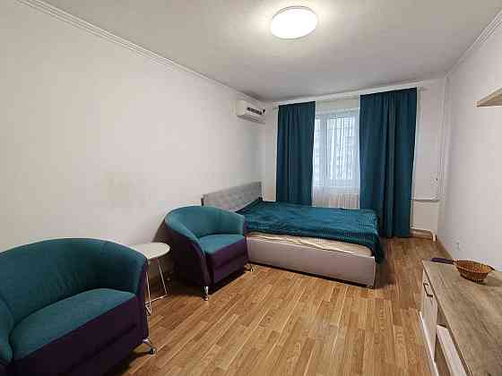 долгосрочная аренда 1-к квартира Киев, Оболонский, 15000 грн./мес. Київ
