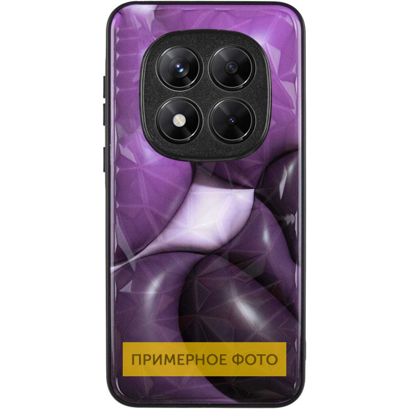 TPU+PC чехол Prisma BubbleGum для Xiaomi Redmi Note 14 4G (Int. version) Херсон - зображення 2