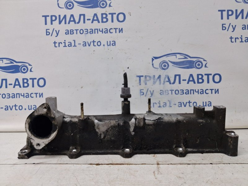 Коллектор впускной металл Mitsubishi Pajero Wagon 3 3.2 ДИЗЕЛЬ 4M41 1999 (б/у) Київ - зображення 2