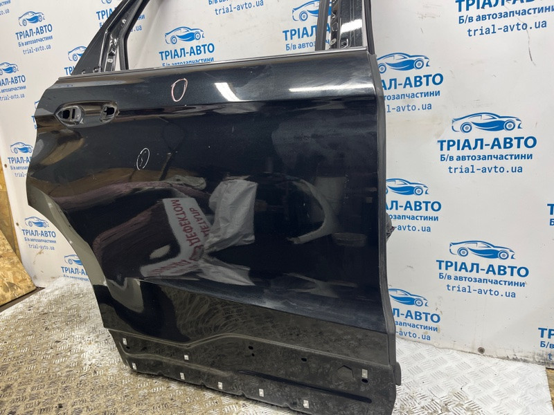 Дверь задняя правая Ford Edge 2015-2018 KT4Z-5824630-B (Арт. 71575) Київ - зображення 4
