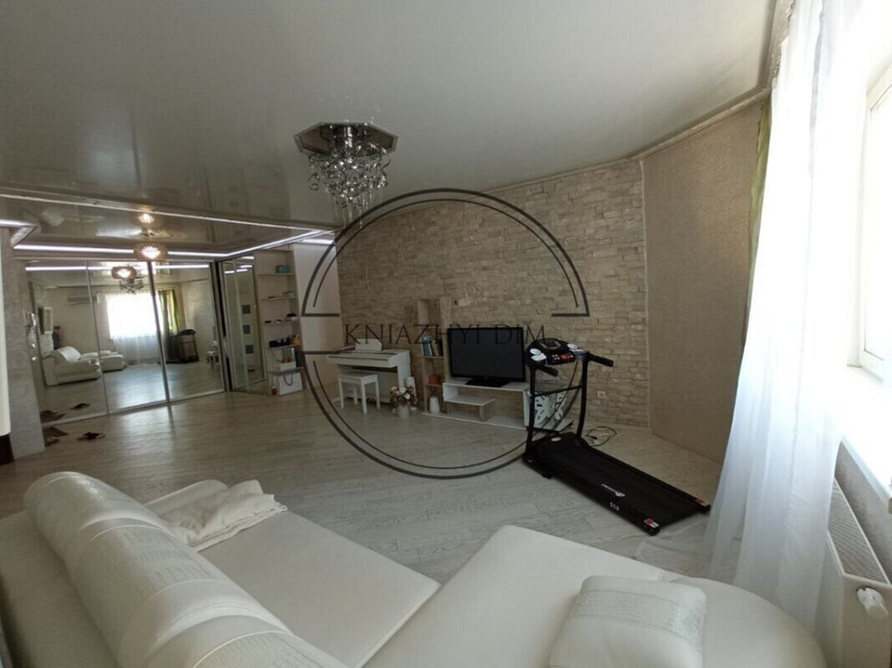 Продам 3к квартиру в новому будинку вул. Мишуги. М. Позняки. Код об'єкта: 21141413 Київ - зображення 8