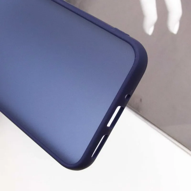 Чехол TPU+PC Lyon Frosted для Samsung Galaxy S24+ Херсон - зображення 6