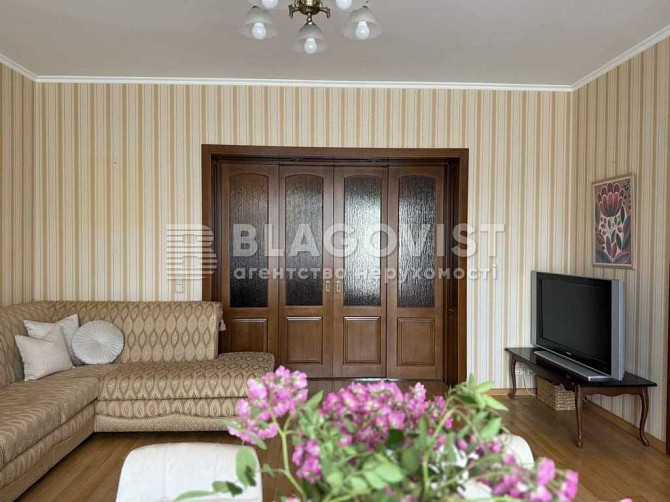долгосрочная аренда 4-к квартира Киев, Печерский, 1300 $/мес. Київ - зображення 7