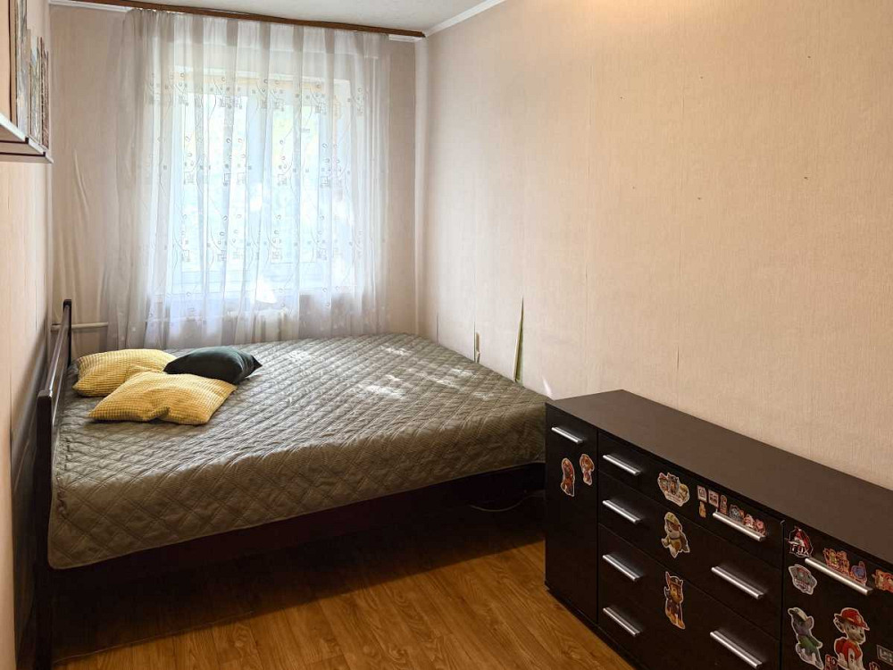 продажа 2-к квартира Киев, Соломенский, 51000 $ Київ - зображення 11