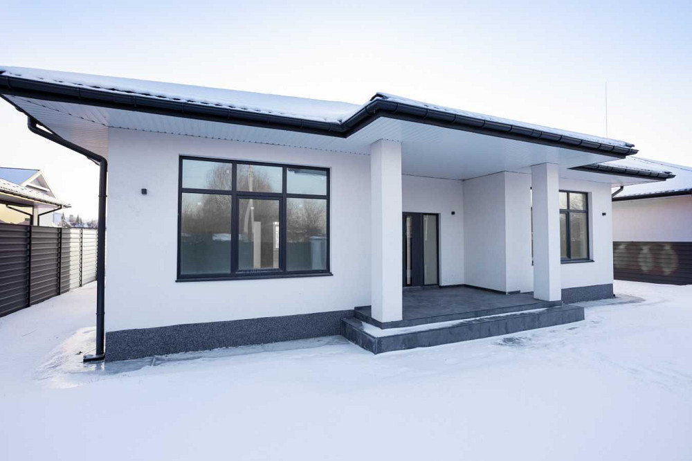 продажа 3-к дом Бориспольский, Вишенки, 220000 $  - зображення 1