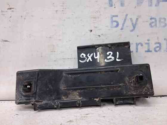 Кронштейн бампера задний левый Suzuki SX4 1 2.0 БЕНЗИН J20A 2006 (б/у) Киев