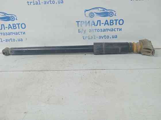 Амортизатор задний Mazda 3 BK 1.6 БЕНЗИН Z6 2003 (б/у) Киев