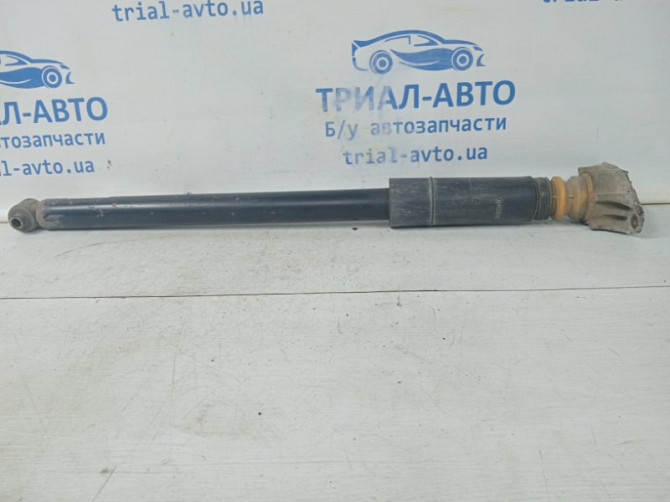Амортизатор задний Mazda 3 BK 1.6 БЕНЗИН Z6 2003 (б/у) Киев - изображение 1