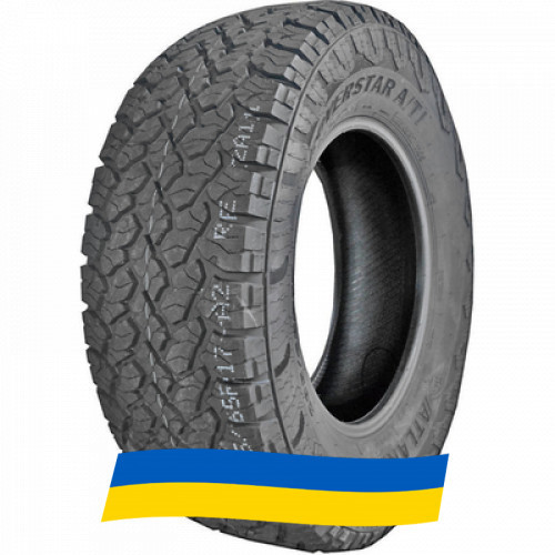 285/65 R17 Atlander Roverstar A/T I 116S Позашляхова шина Київ - зображення 2