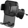 Автомобільний тримач Proove Carbon Clamp Air Outlet Car Mount Black (CHCNA0000001) Харків