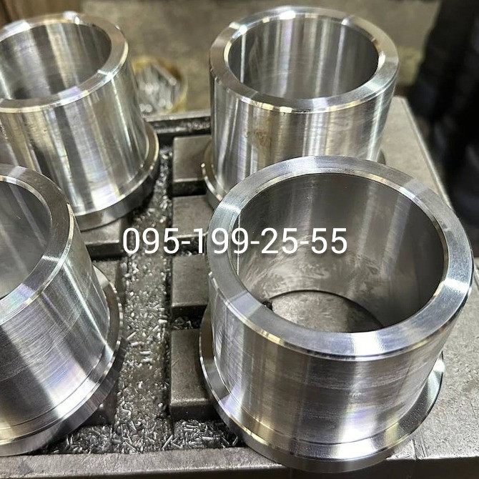 Втулка (бугеля) 1ПТС-9; втулка (бугеля) 3ПТС-12 Днепр - изображение 1