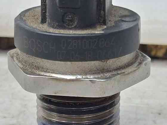 Датчик давления топлива в рейке Kia Sorento BL 2.5 DIESEL D4CB 2002 (б/у) Київ