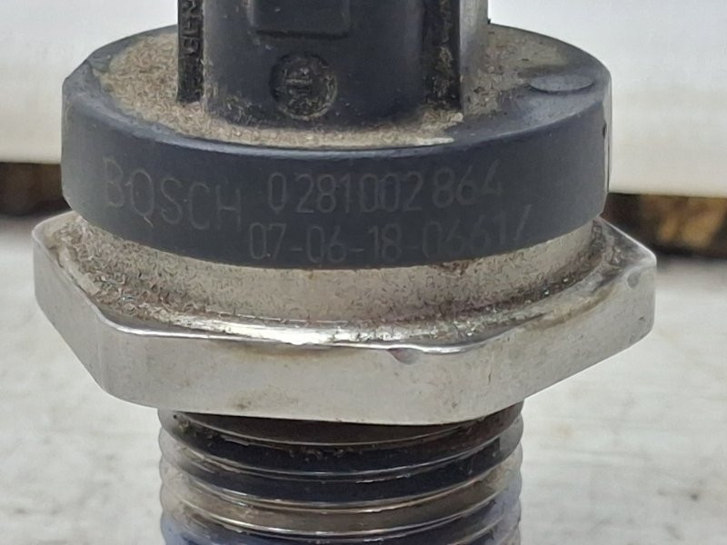 Датчик давления топлива в рейке Kia Sorento 2002-2011 314014A400 (Арт. 69835) Київ - зображення 3