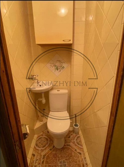 Продаж 3-х к. квартири на Лук'нівці, Татарка. № 21145128 Київ - зображення 4