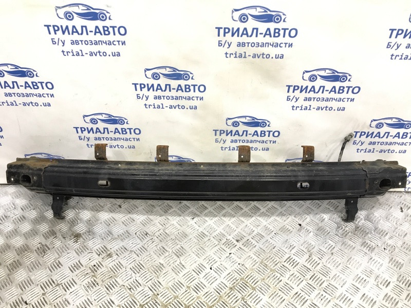 Усилитель бампера задний Hyundai Santa fe CM 2.7 БЕНЗИН G6EA 2005 (б/у) Київ - зображення 1