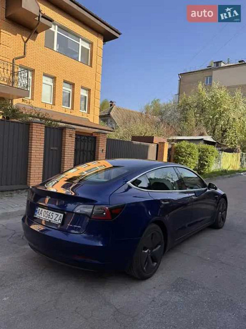 продажа Tesla Model 3, 18500 $ Киев - изображение 10