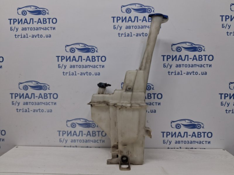 Бачок омывателя Kia Sportage SL 1.7 DIESEL D4FD 2010 (б/у) Киев - изображение 1