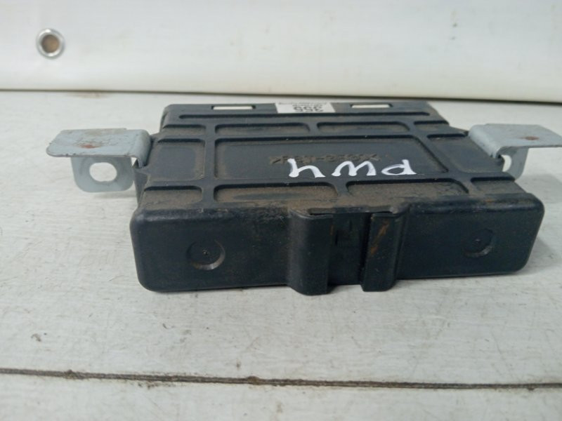 Блок управления Mitsubishi Pajero Wagon 4 3.2 ДИЗЕЛЬ 4M41 2006 (б/у) Киев - изображение 2