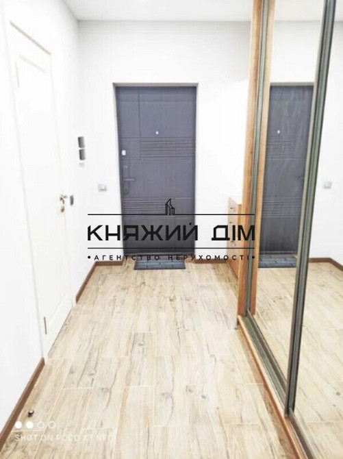 Оренда 1 км. квартири Шевченківський р-н м. Нивки вул Щербакова,52 код 11203396 Київ - зображення 4