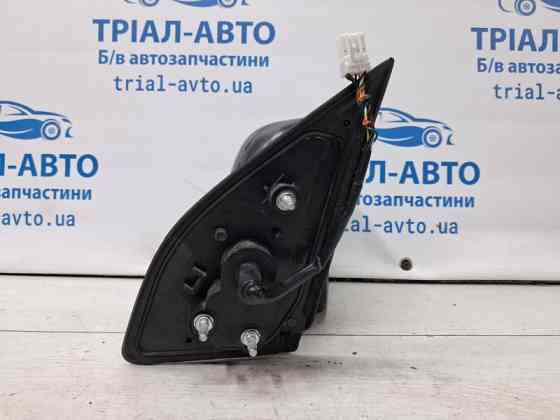 Зеркало правое Mitsubishi Outlander 2007-2012  (Арт. 68086) Київ