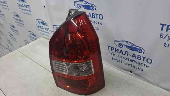 Фонарь задний внешний правый Hyundai Tucson 2004-2009 924022E010 (Арт. 74392) Київ