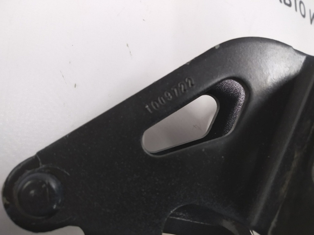 Петля крепления крышки багажника (ляды) левая PPSW Tesla model X 1138282-00-A Киев - изображение 4