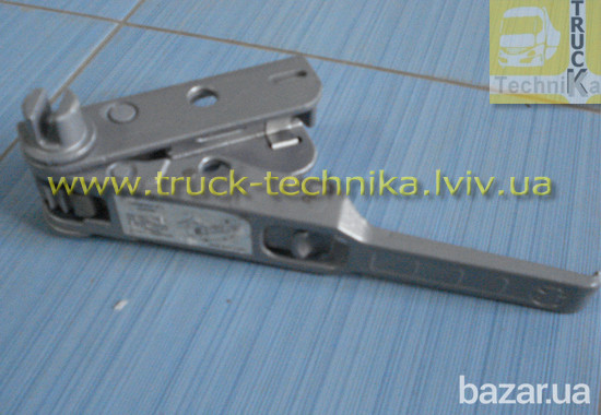 Натягувач тенту Kogel Львів - зображення 5