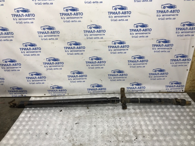 Вал карданный Mitsubishi Outlander 2012-2021 3401A458 (Арт. 29475) Київ - зображення 1