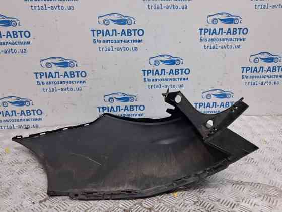 Бампер задний правый клык Renault Megane 3 1.5 DIESEL K9K 2008 (б/у) Київ