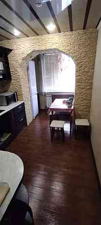 долгосрочная аренда 1-к квартира Днепр, Центральный, 8500 грн./мес. Дніпро