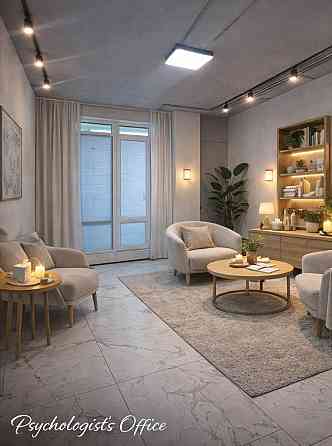 Терміново!Продам САЛОН КРАСИ / МАСАЖ, або кабінет психолога, офіс IT Одесса