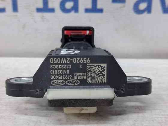 Датчик удара (AIRBAG) Hyundai Santa fe 2012-2019 959202W050 (Арт. 77989) Київ