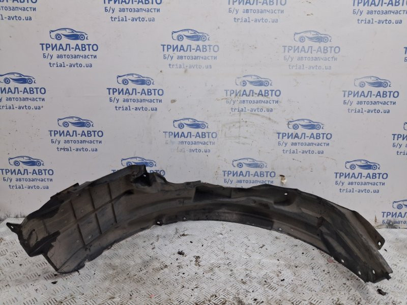 Подкрылок передний правый Mitsubishi Outlander XL 2.4 БЕНЗИН 4B12 2007 (б/у) Київ - зображення 5