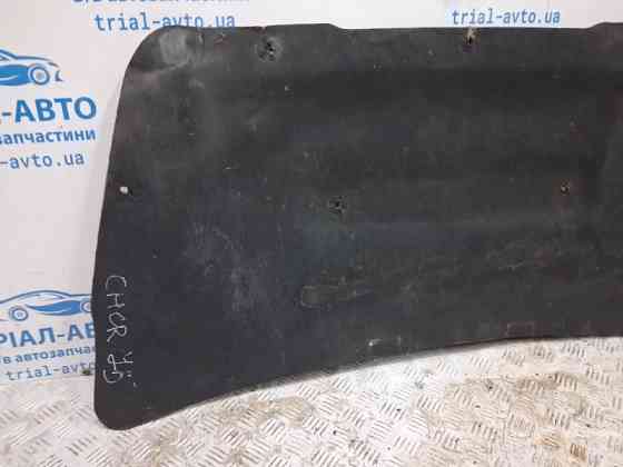 Обшивка капота Jeep Cherokee KL 2.4 БЕНЗИН ED6 2013 (б/у) Киев