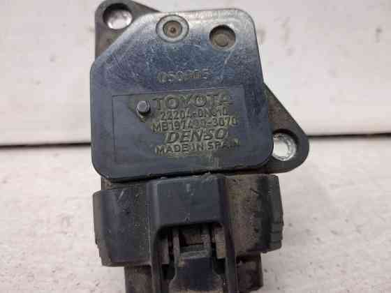 Датчик расхода воздуха Toyota Avensis 2002-2010 222040N010 (Арт. 71315) Київ