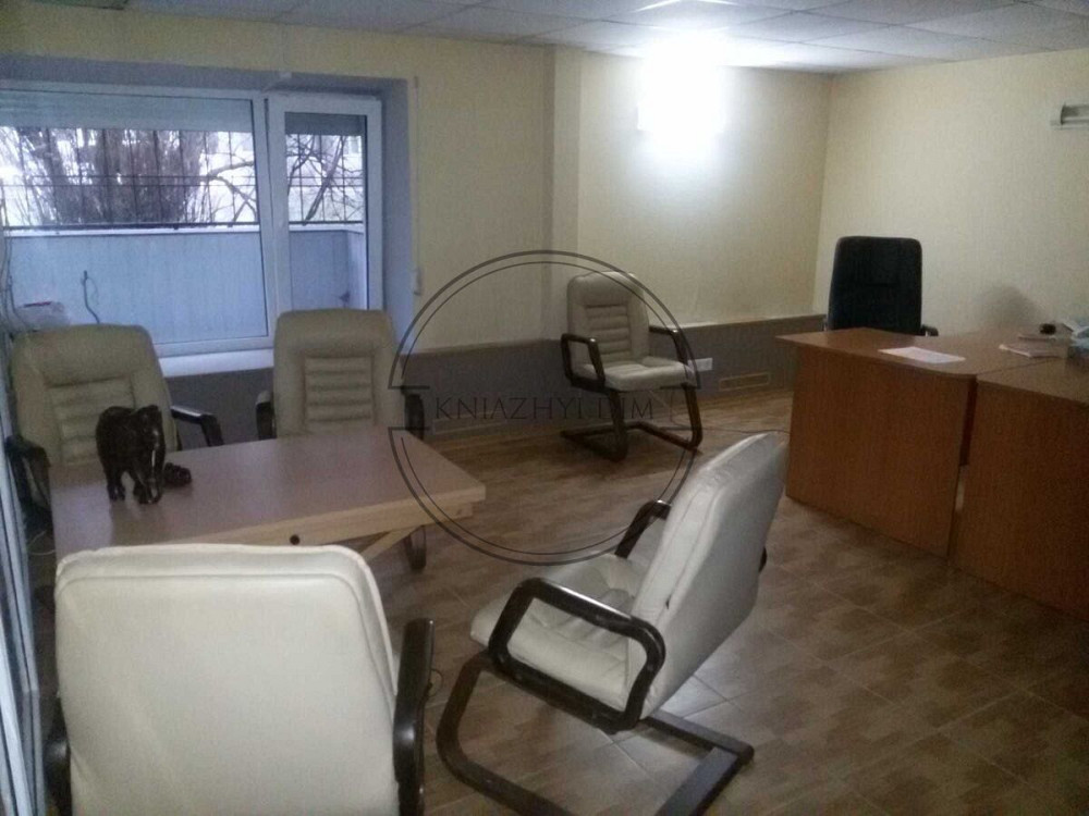 Оренда офісного приміщення. Соломянський район № 1419187 Київ - зображення 1