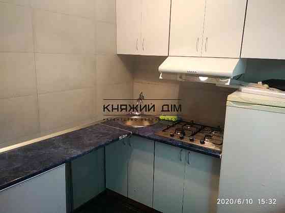 ОРЕНДА 1к квартира м Нивки. Турчина Ігора 12В Код 11193991 Киев