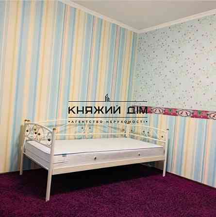 Оренда 3-х к.кв. біля м. Академмістечко 10хв. пішки. № 11190326 Киев